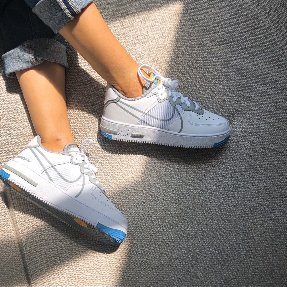Air force 1 rare - Picture 3 of 8